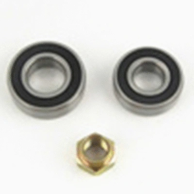 Wheel Bearing Kit (460081)