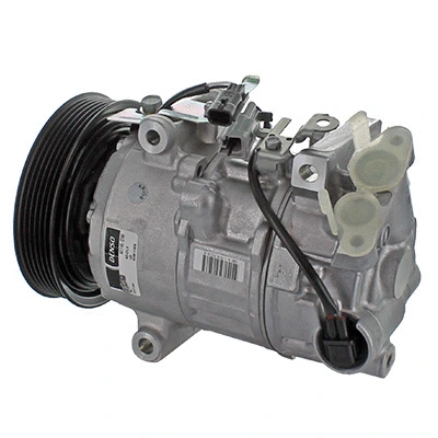 Compressor, air conditioning (1.5404)