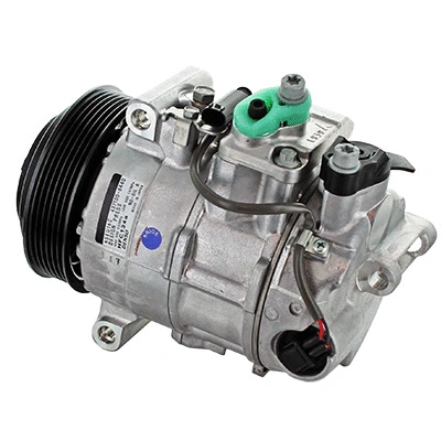 Compressor, air conditioning (1.5456)