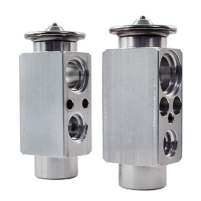 Expansion Valve, air conditioning (4.2043)