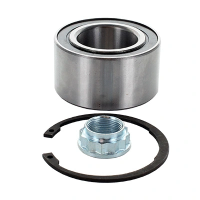 Wheel Bearing Kit (460444)