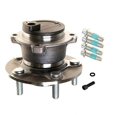 Wheel Bearing Kit (460557)