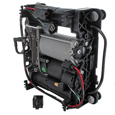 Compressor, compressed air system (440016)