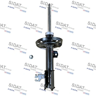 Shock Absorber (F210G1528)