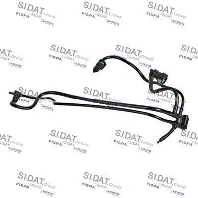 Fuel Line (83.6065A2)