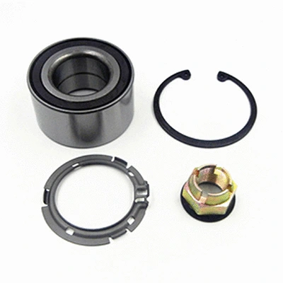 Wheel Bearing Kit (460287)