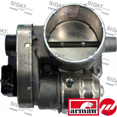 Throttle Body (88.091AS)
