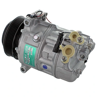 Compressor, air conditioning (1.1509)