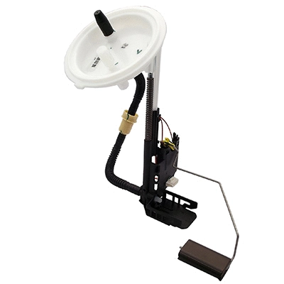 Sender Unit, fuel tank (71331)