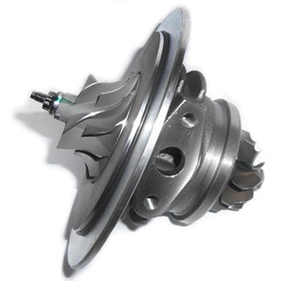 Core assembly, turbocharger (47.326)