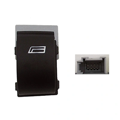 Switch, window regulator (5.145148A2)