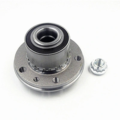 Wheel Bearing Kit (460253)