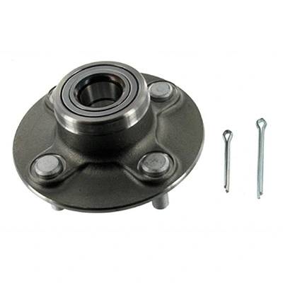 Wheel Bearing Kit (460612)