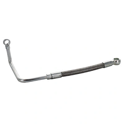 Oil Pipe, charger (47.2026)