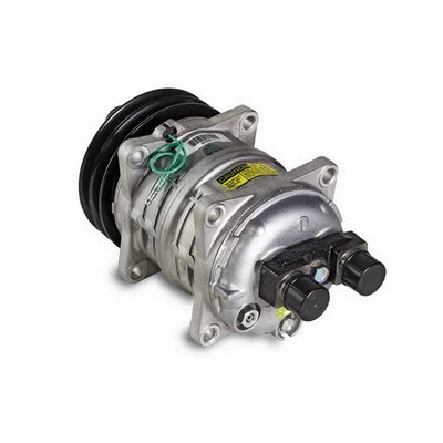 Compressor, air conditioning (1.2013)