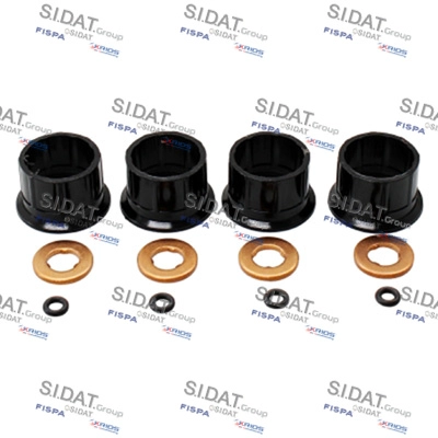 Repair Kit, injector holder (83.1936)