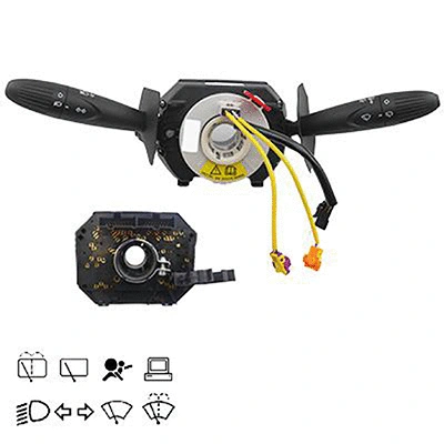 Steering Column Switch (430210)