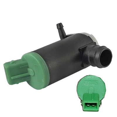 Washer Fluid Pump, window cleaning (5.5114)