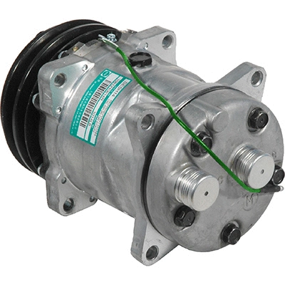 Compressor, air conditioning (SB.017S)