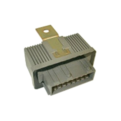 Relay, fuel pump (3.240112)