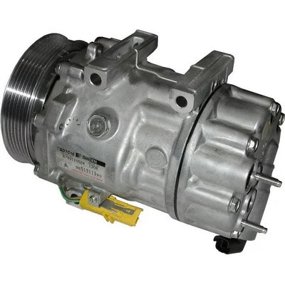 Compressor, air conditioning (1.1353)