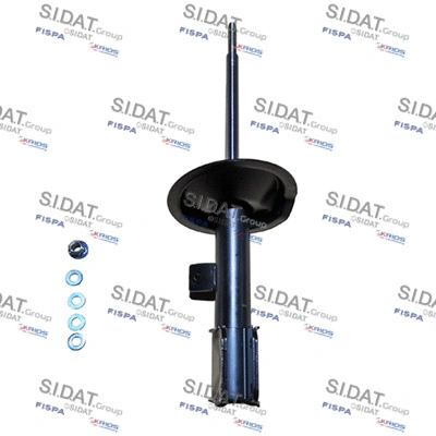 Shock Absorber (F210G0581)