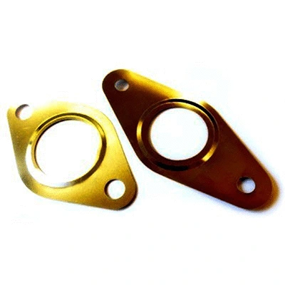 Gasket, EGR valve (83.01615)