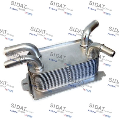 Oil Cooler, engine oil (590039)