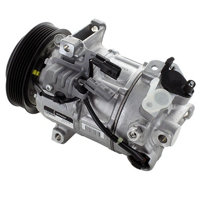 Compressor, air conditioning (1.5491)
