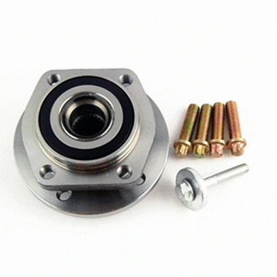 Wheel Bearing Kit (460168)