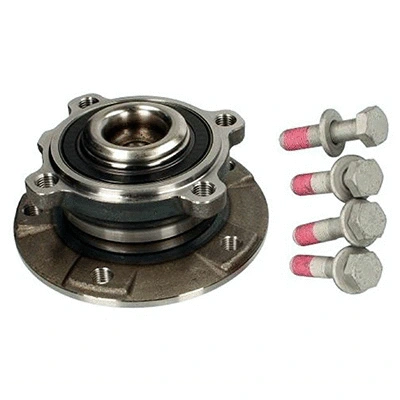 Wheel Bearing Kit (460610)