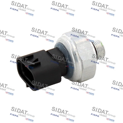 Pressure Switch, air conditioning (5.2116)