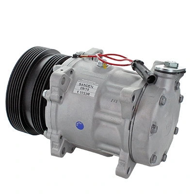 Compressor, air conditioning (1.1033R)