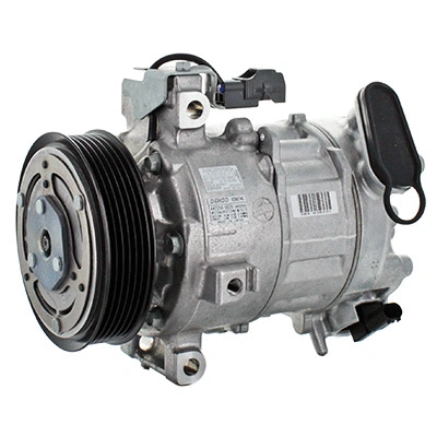 Compressor, air conditioning (1.5367)