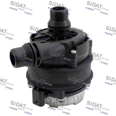 Auxiliary Water Pump (cooling water circuit) (5.5222A2)