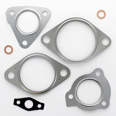 Mounting Kit, charger (47.722)