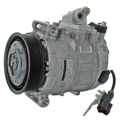 Compressor, air conditioning (1.5415)