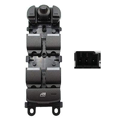 Switch, window regulator (5.145225A2)