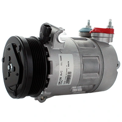 Compressor, air conditioning (1.8067A)