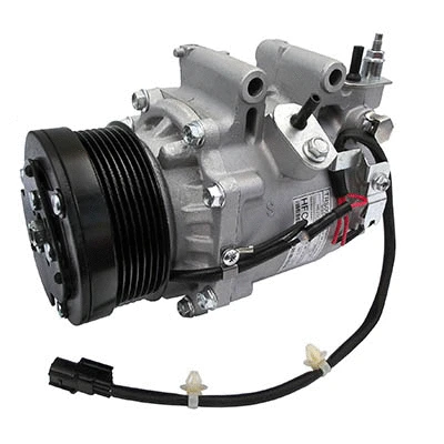 Compressor, air conditioning (1.1394A)