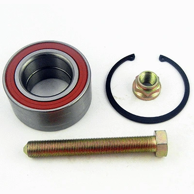 Wheel Bearing Kit (460074)