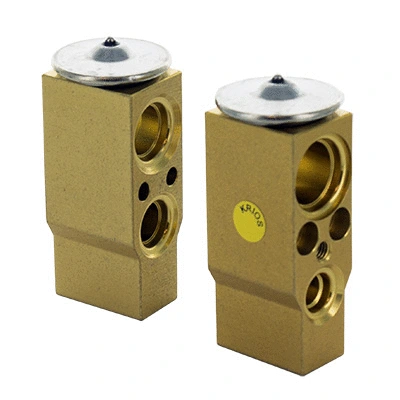 Expansion Valve, air conditioning (4.2038)