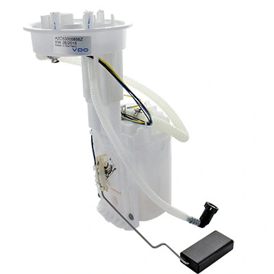 Fuel Feed Unit (72937)