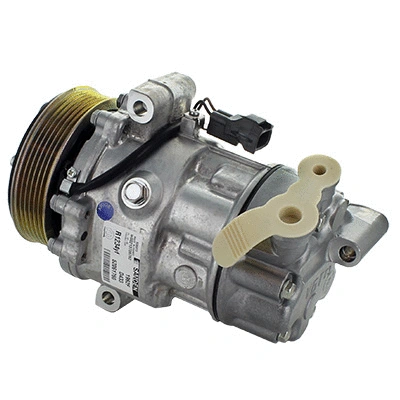 Compressor, air conditioning (1.1496)