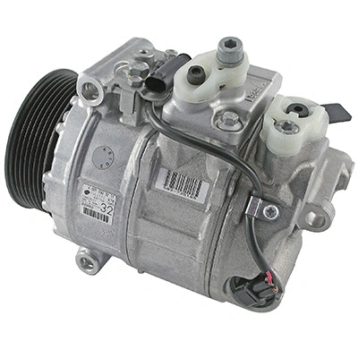Compressor, air conditioning (1.5327)