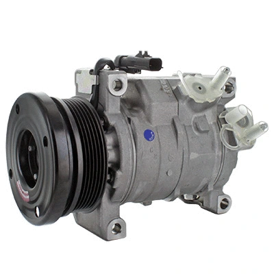 Compressor, air conditioning (1.5379)