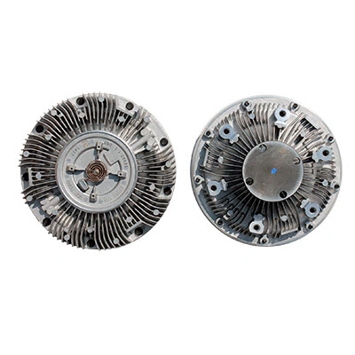 Clutch, radiator fan (9.7044)