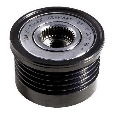Alternator Freewheel Clutch (455052)