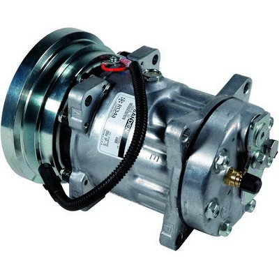 Compressor, air conditioning (1.1398)