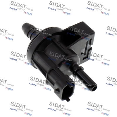 Breather Valve, fuel tank (81.1198)